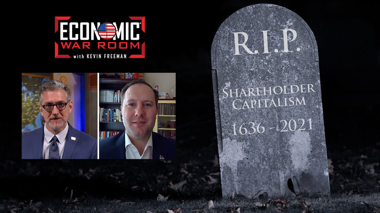 Death of the Shareholder