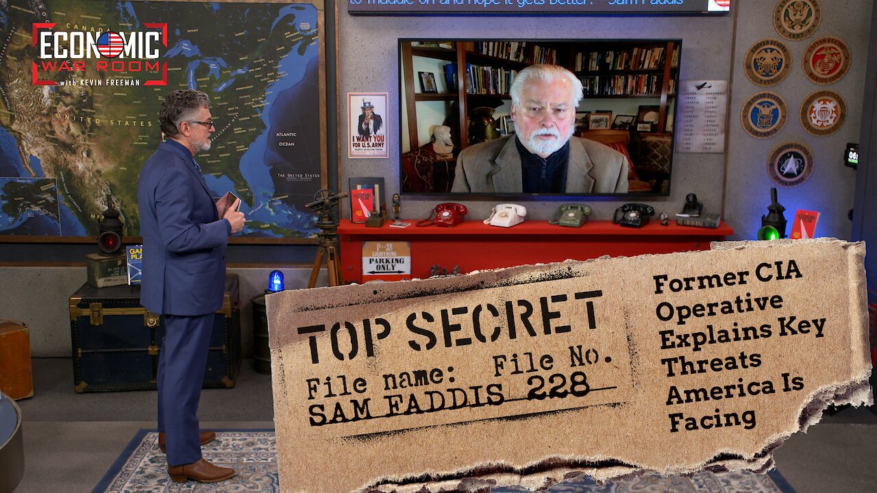 Winning the Next Battle