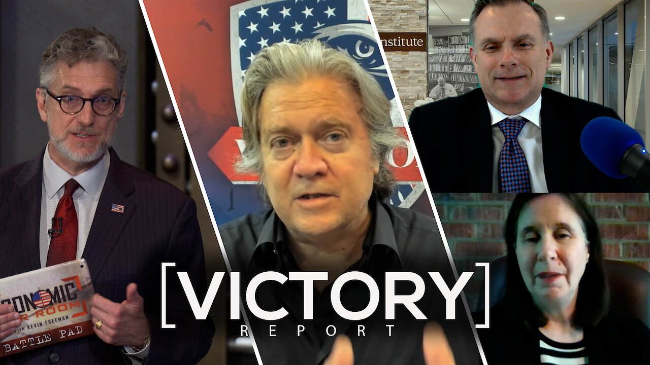 Victory Begets Victory