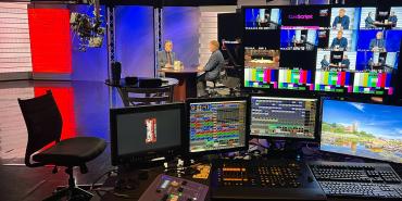 Special Episodes from Liberty University